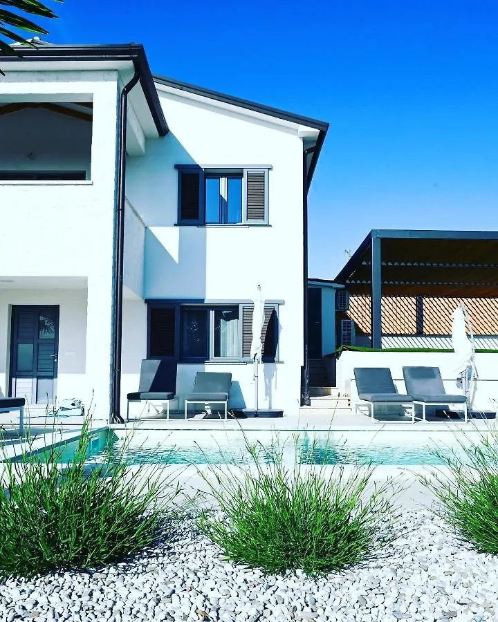 Sunshinewilla Com - Amazing Sea View - Private Pool - 4 Bedrooms - 3 Bathrooms - Workout Каштелир