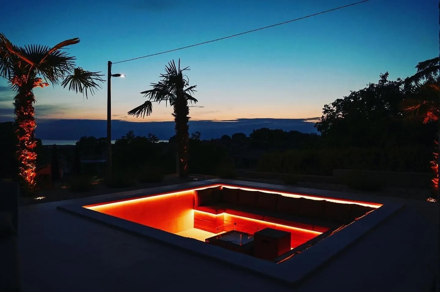 Sunshinewilla Com - Amazing Sea View - Private Pool - 4 Bedrooms - 3 Bathrooms - Workout Каштелир